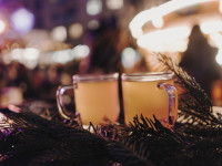 Adventszeit St. Markus